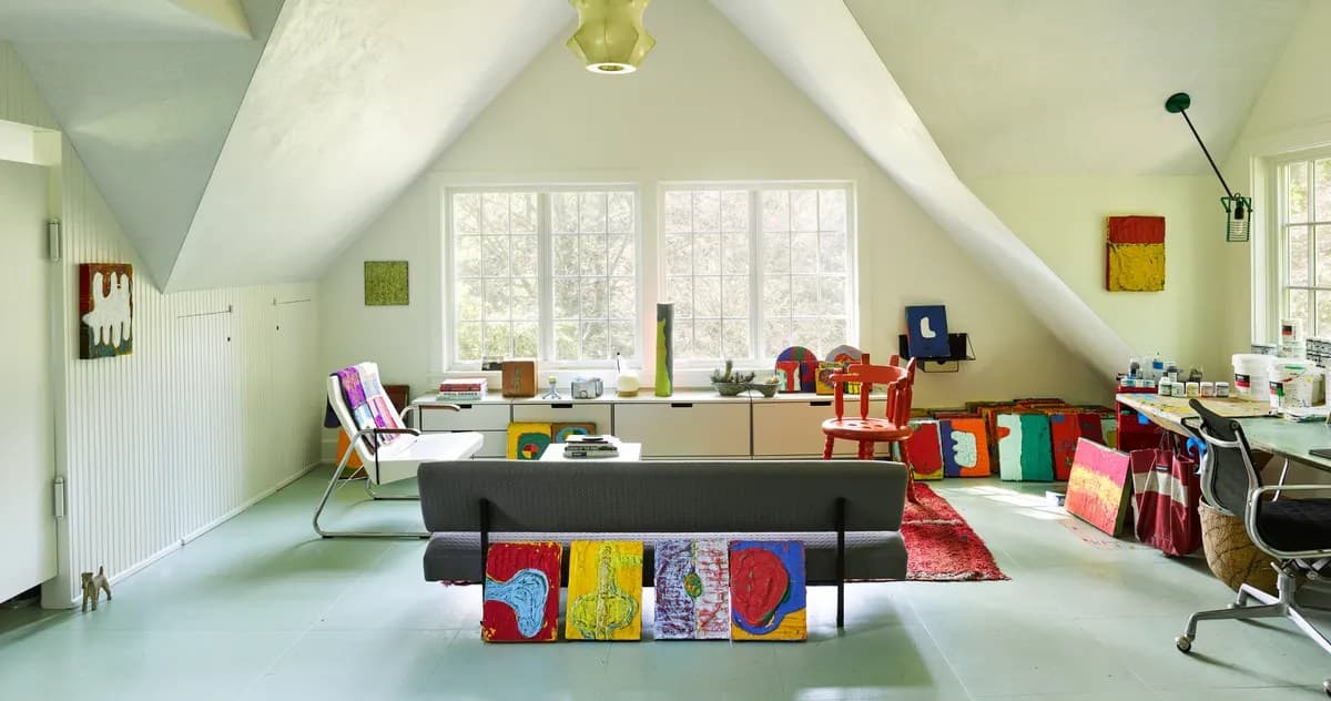 From Teardown to Showpiece: A Renovation Blueprint