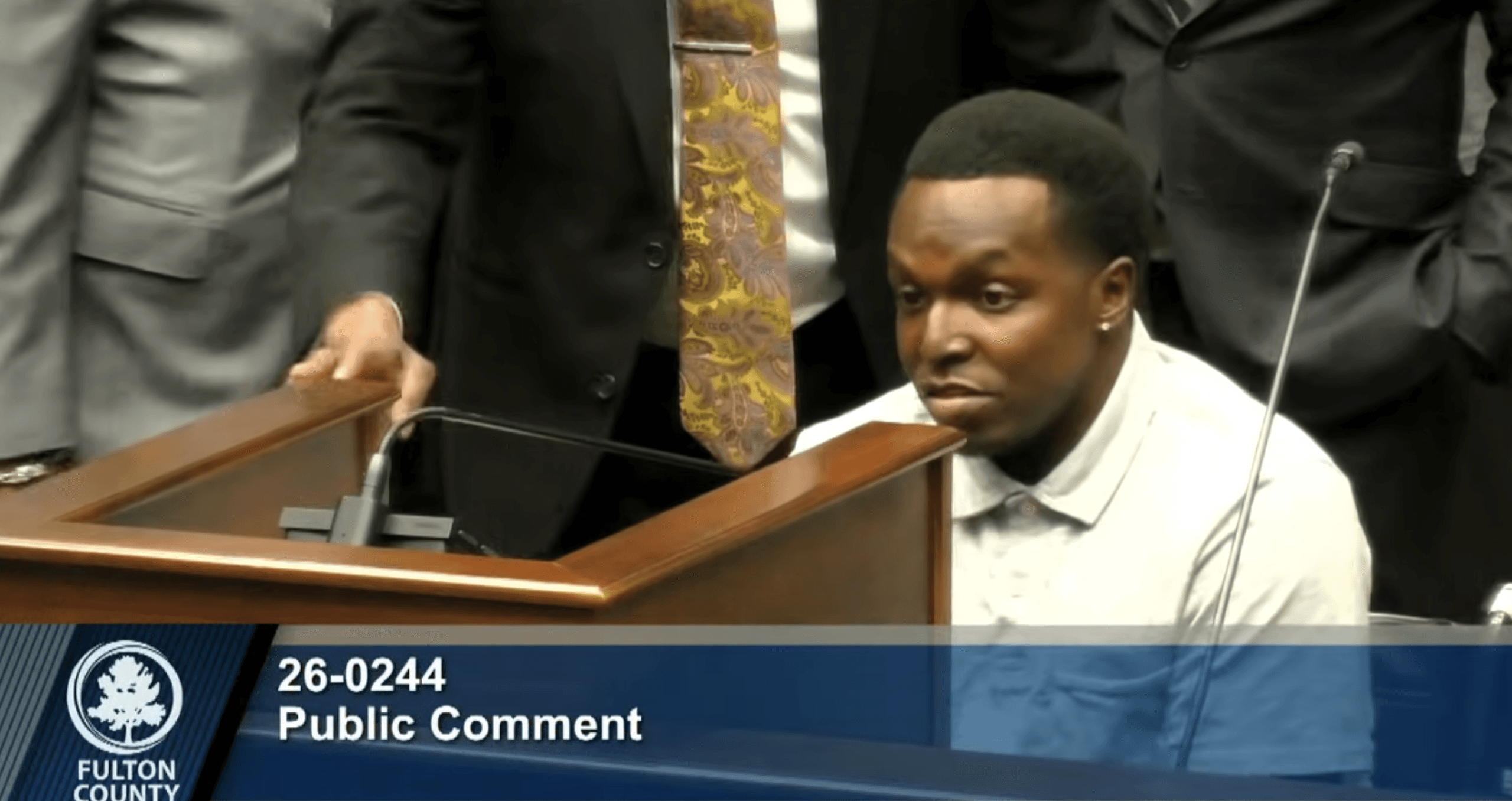 Fulton County Jail Care Practices Under Legal Scrutiny