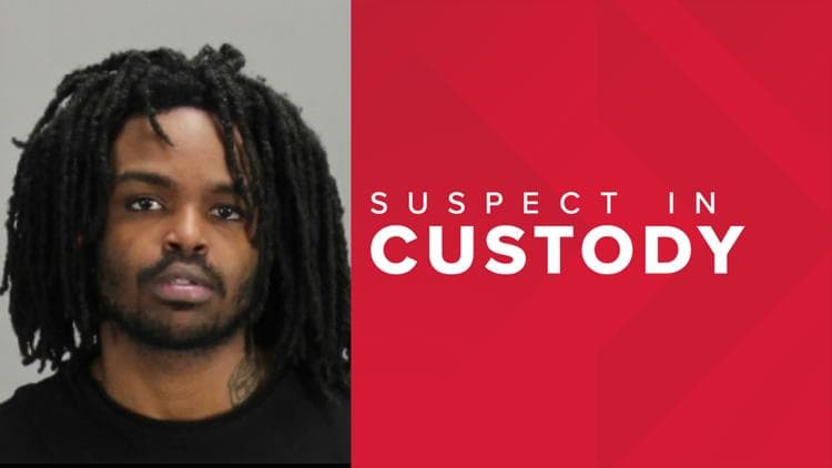 Federal Marshals Apprehend Fugitive at Forest Park Hotel