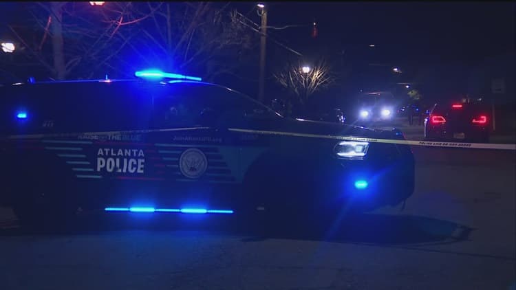 Downtown Safety Concerns Rise Following Forsyth Street Shooting