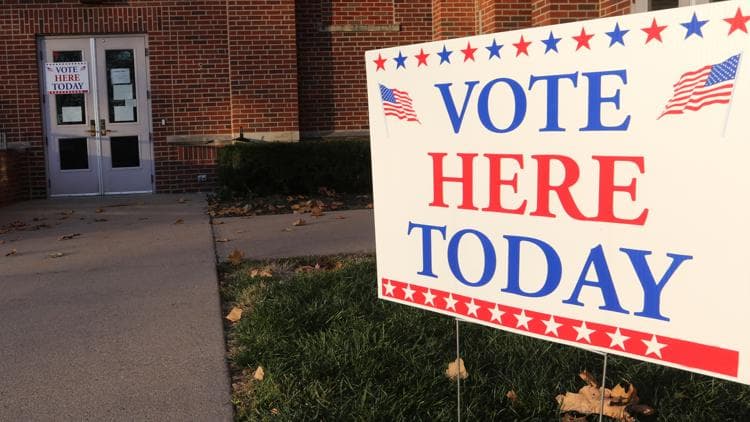 Georgia Primary Elections 2026: What Atlanta Business Leaders Need to Know
