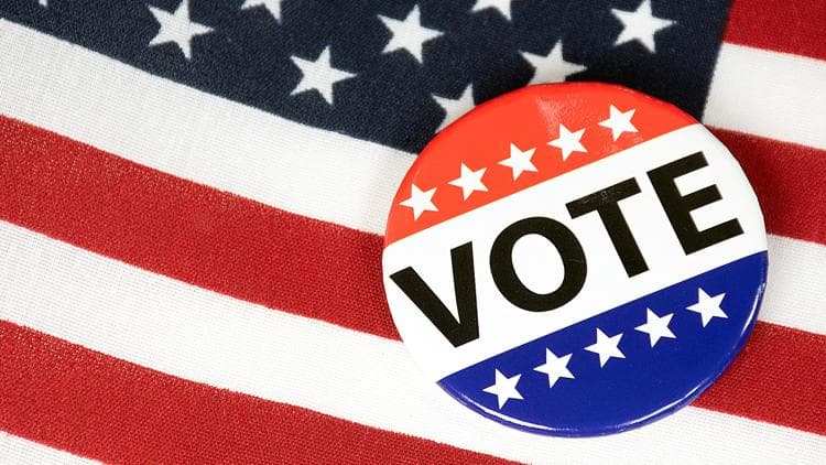 Georgia Primary May 19: What Atlanta Business Leaders Need to Know