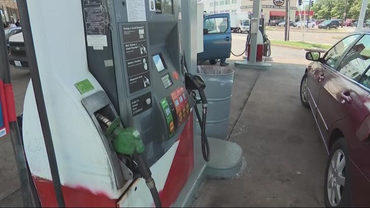 Georgia Extends Gas Tax Holiday Two More Weeks
