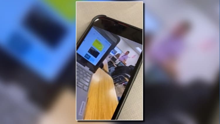 Coweta County Schools Terminates Teacher Over Racial Slur Incident