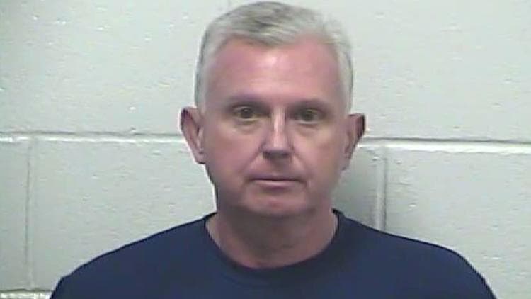 Hall County Sheriff's Suspension Extended Amid Legal Issues