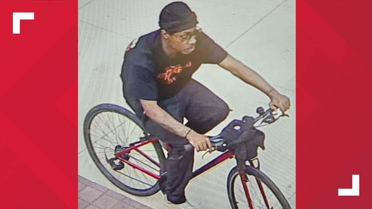 Police Arrest Suspect in Beltline Trail Stabbing