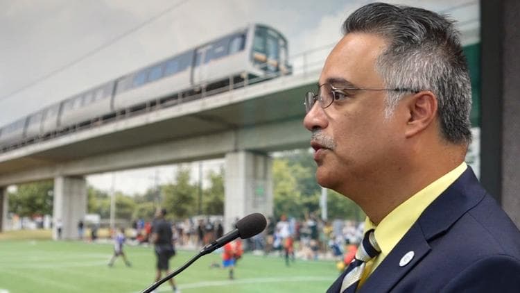 MARTA Invests in Tech and Service Upgrades Ahead of 2026 World Cup