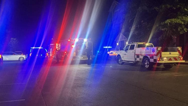 Southeast Atlanta Violence Highlights Public Safety Concerns for Business Community