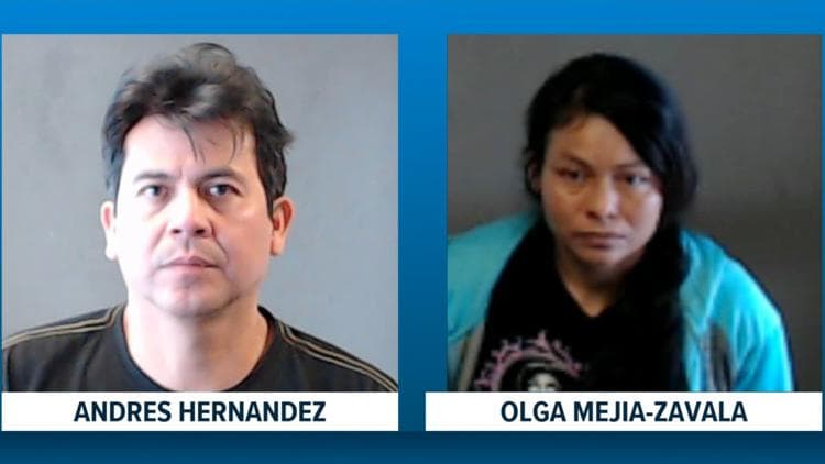 Brookhaven Residents Face Felony Charges in Child Abuse Investigation