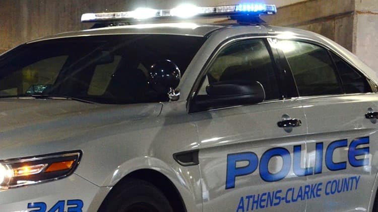 Athens Apartment Complex Shooting Raises Safety Concerns