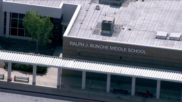 APS School Lockdown Highlights Security Protocols in Atlanta
