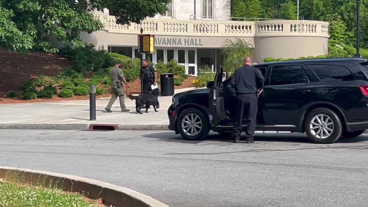 Zoo Atlanta Evacuated Following Hoax Threat