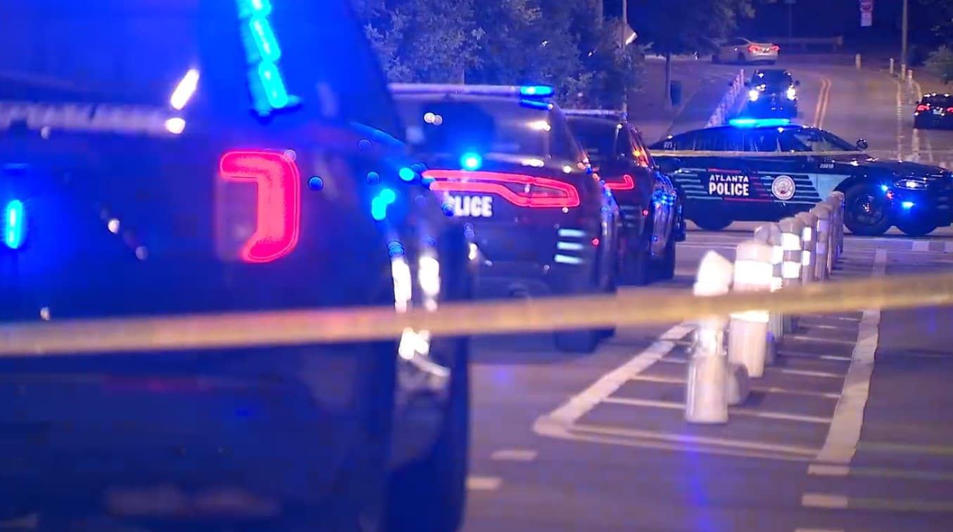 Downtown Atlanta Shooting Raises Security Concerns for Business District