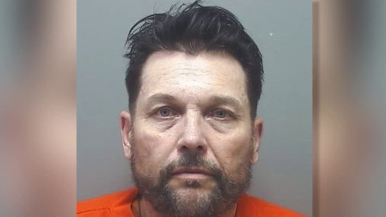 Woodstock Jewelry Store Burglar Arrested After Repeat Targeting