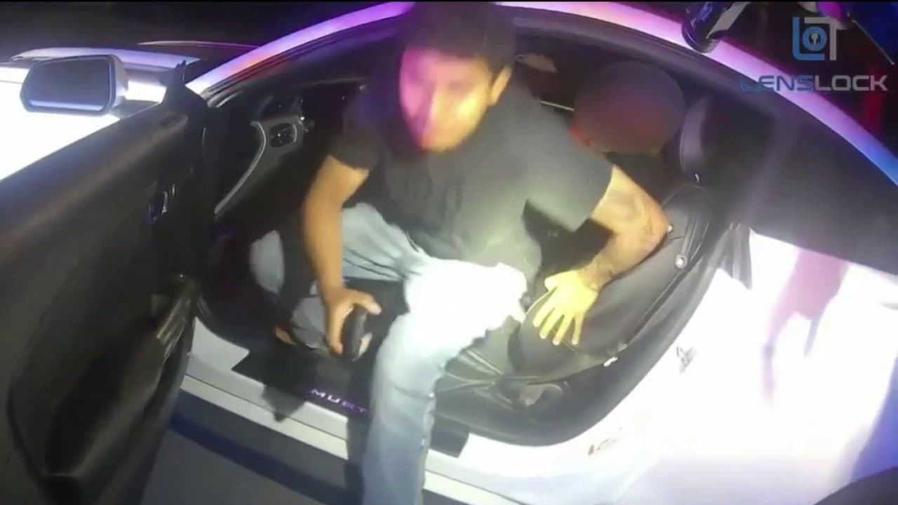 High-Speed Chase Through Newnan Downtown Raises Safety Concerns