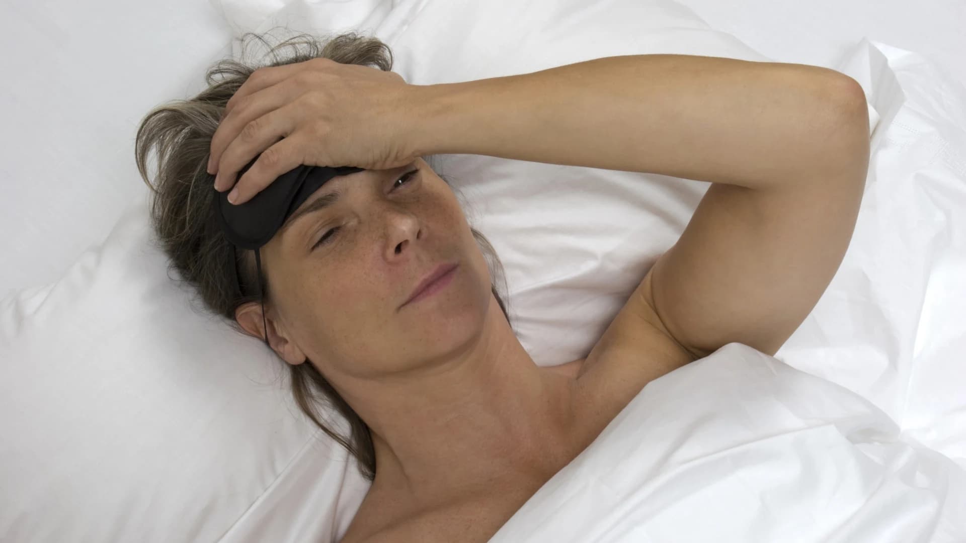 Brain Recovery Takes 72 Hours After Poor Sleep: What Atlanta Leaders Need to Know
