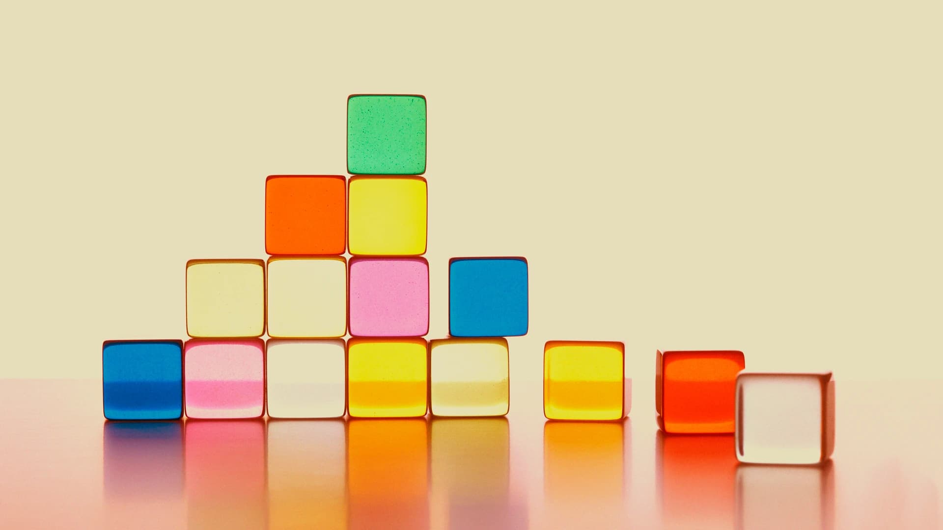 Building Tomorrow's Leaders: Why Atlanta Firms Neglect Succession Planning