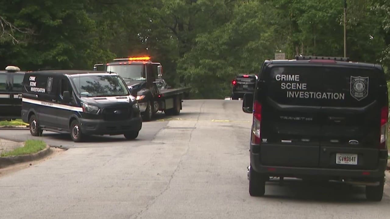 Major Police Response in DeKalb Raises Questions About Area Security