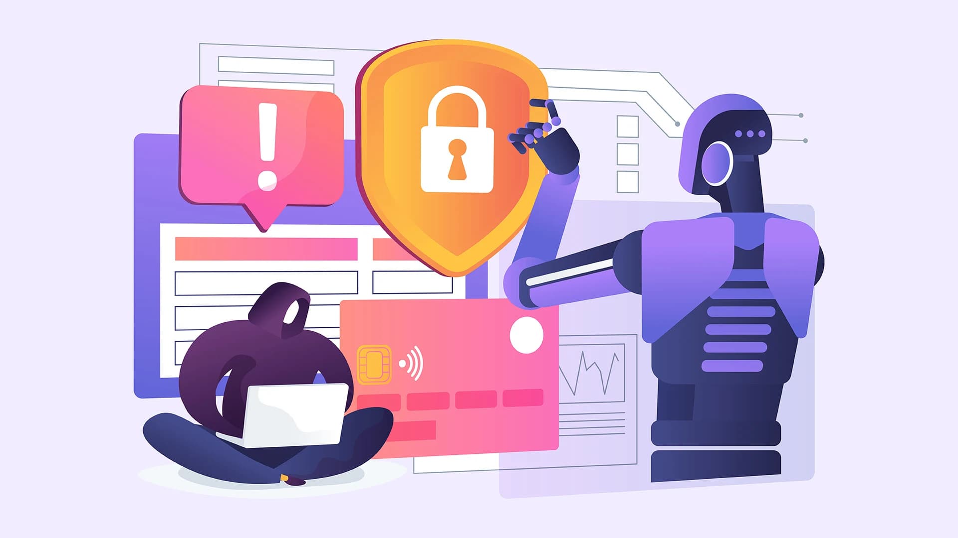 AI Adoption's Hidden Cost: Data Security Risks for Atlanta Businesses