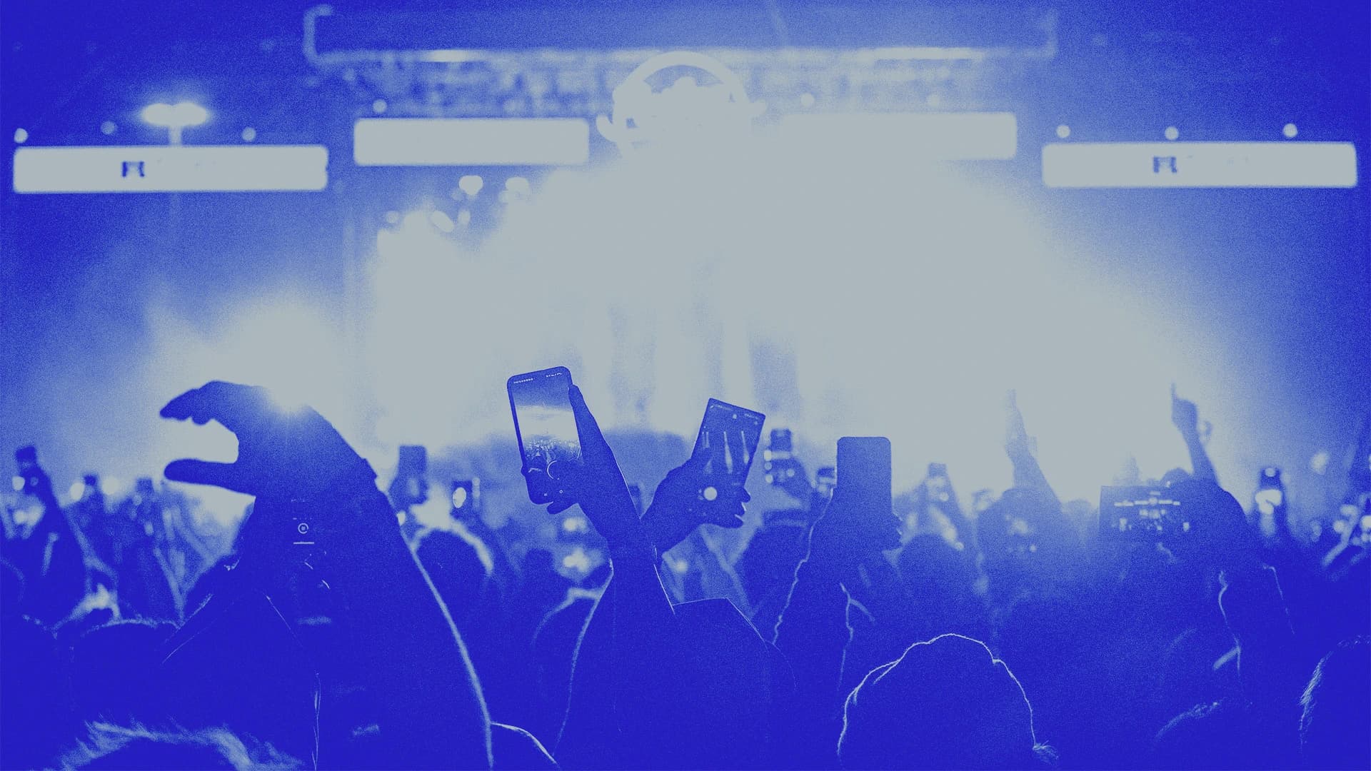 Atlanta Entrepreneur Tackles Live Event Booking Crisis with Software