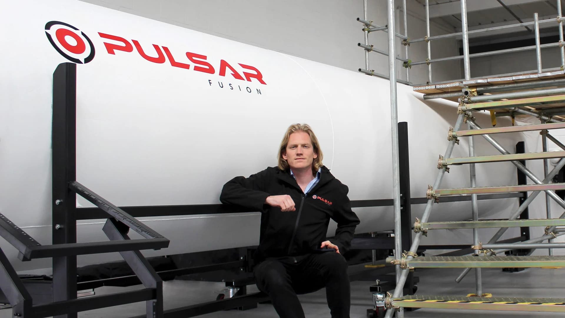 Entrepreneurial Thinking Powers Next-Gen Space Tech Innovation