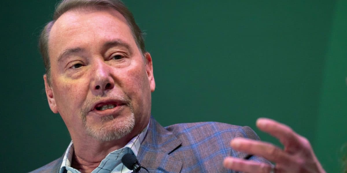 Fed Rate Cuts 'Not Possible,' Says Market Analyst
