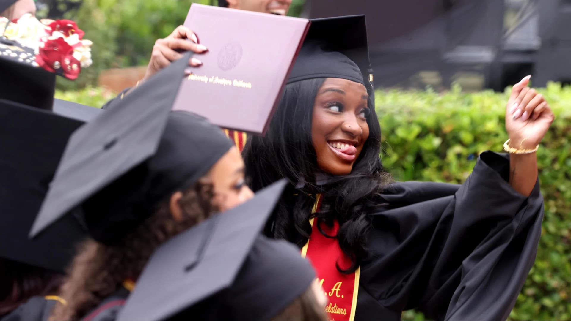 College Still Pays: What 20 Years of Labor Data Tell Atlanta Employers