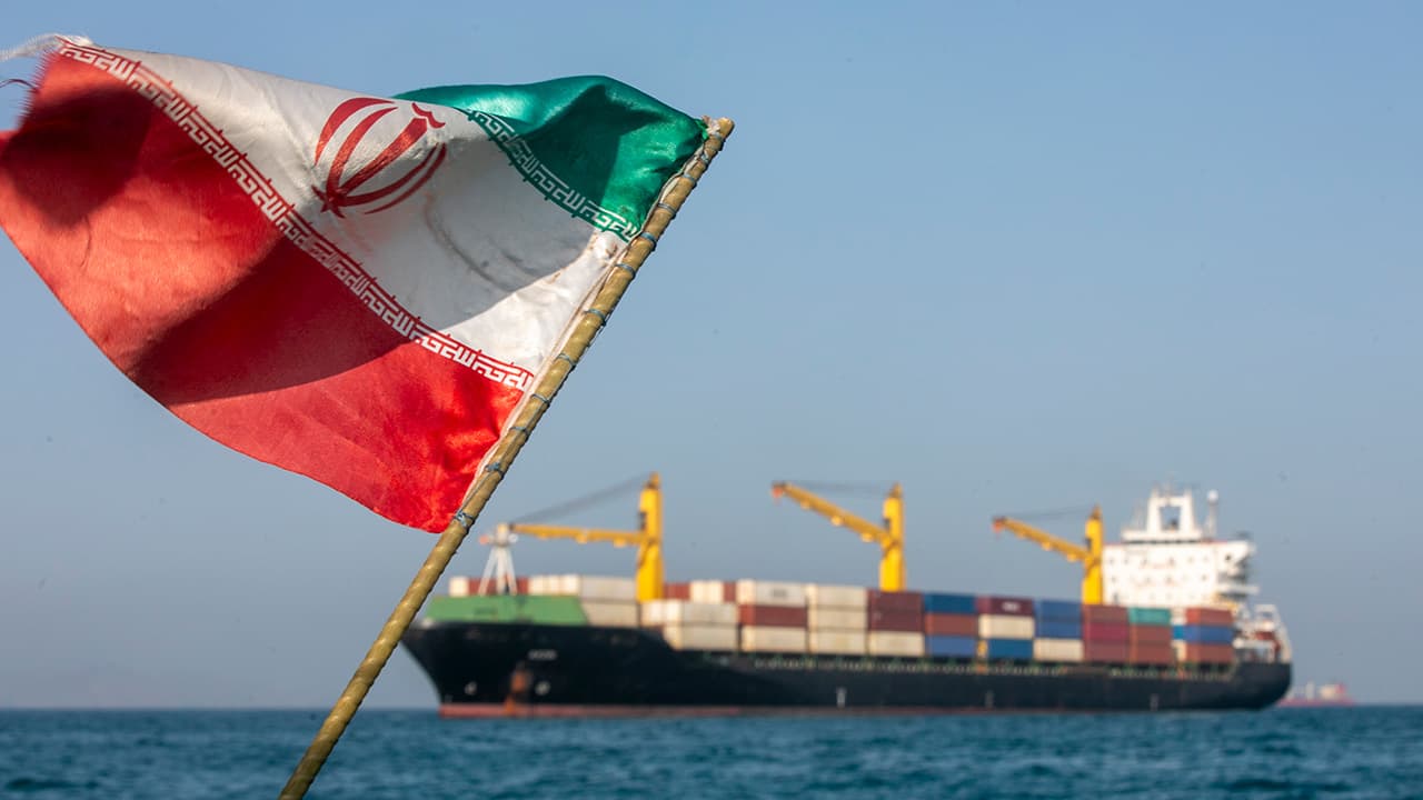 US-Iran Tensions Threaten Market Stability as Ceasefire Frays