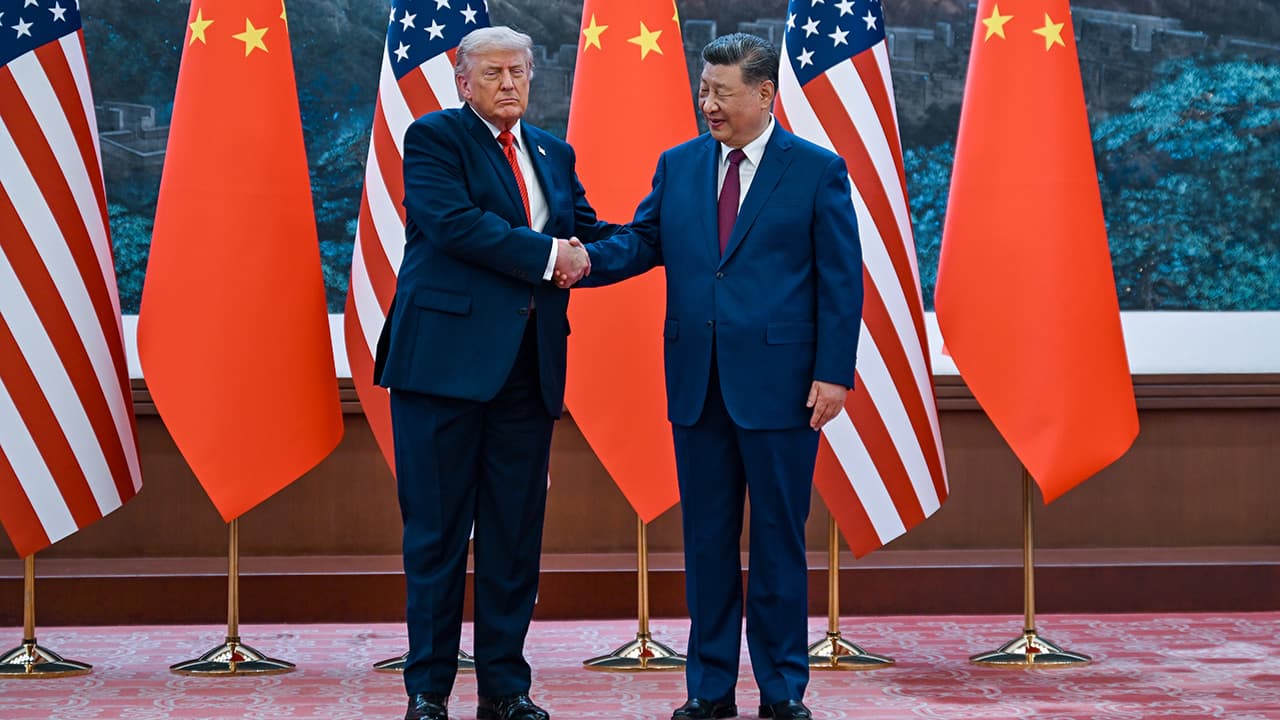 China Trade Deal Signals Boost for U.S. Agriculture, Aviation Sectors