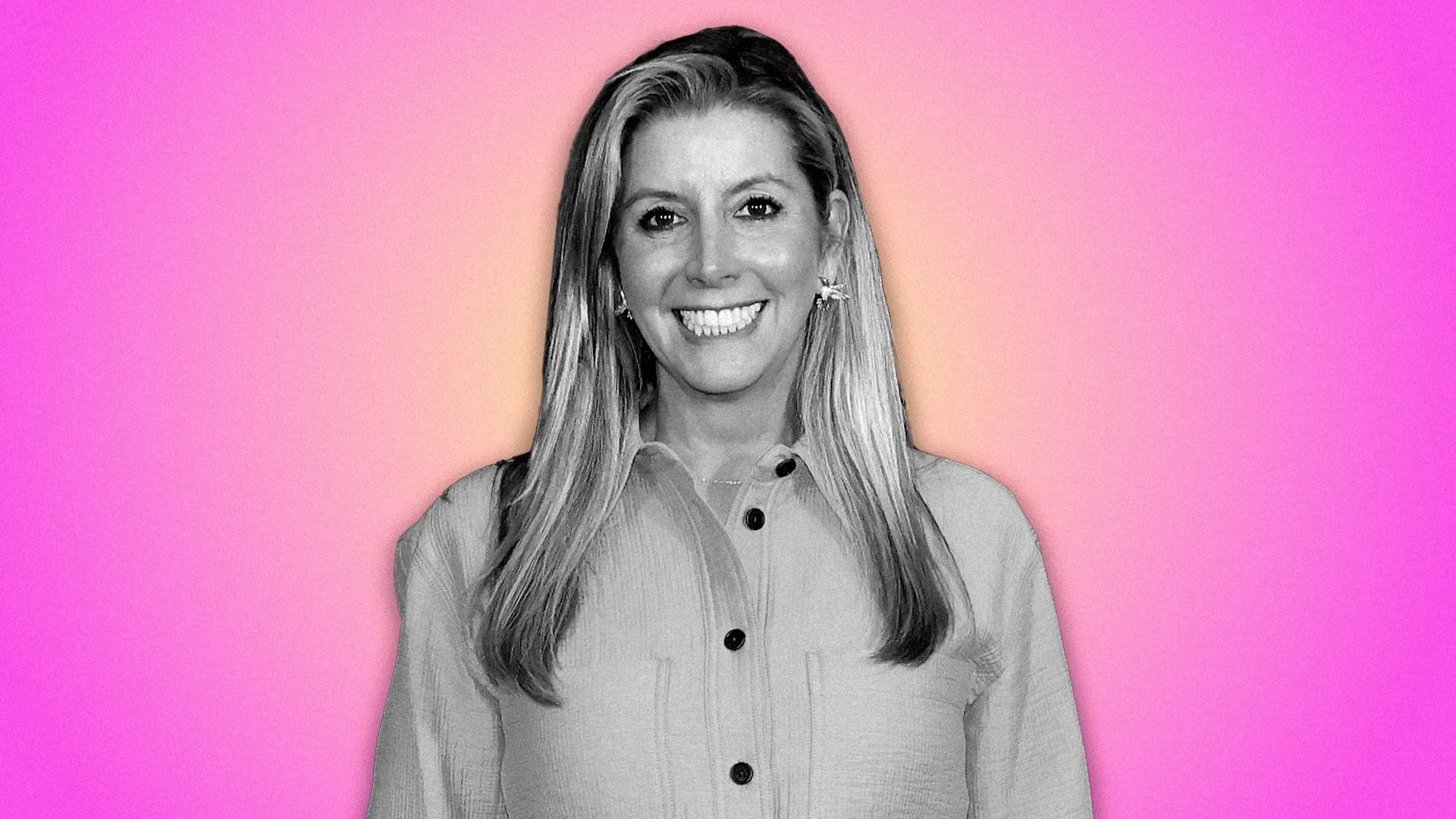 From LSAT Failure to Billion-Dollar Success: Sara Blakely's Mindset Rules
