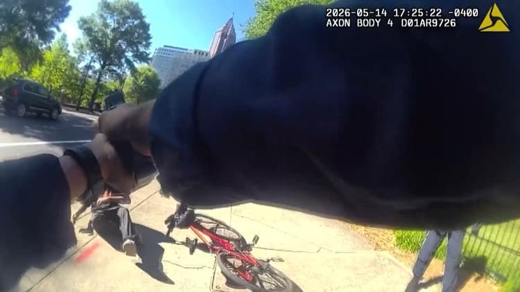 Safety Concerns on Atlanta's Beltline After Stabbing Arrest