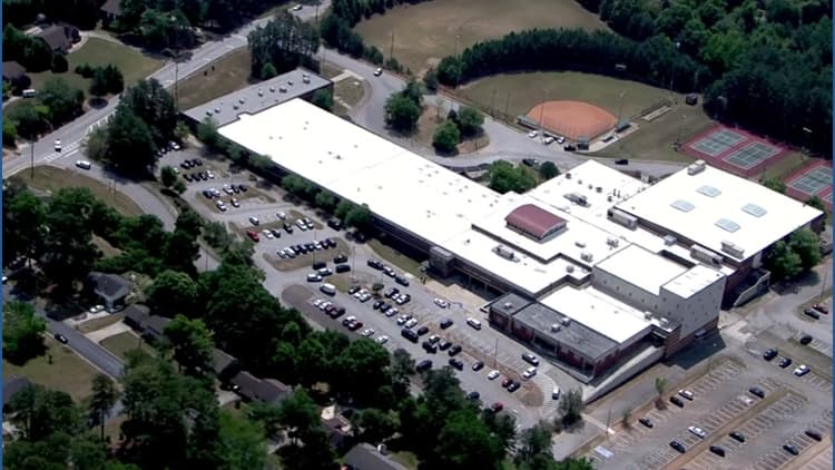 Salem High School Evacuated Over Safety Threat; Students Secure
