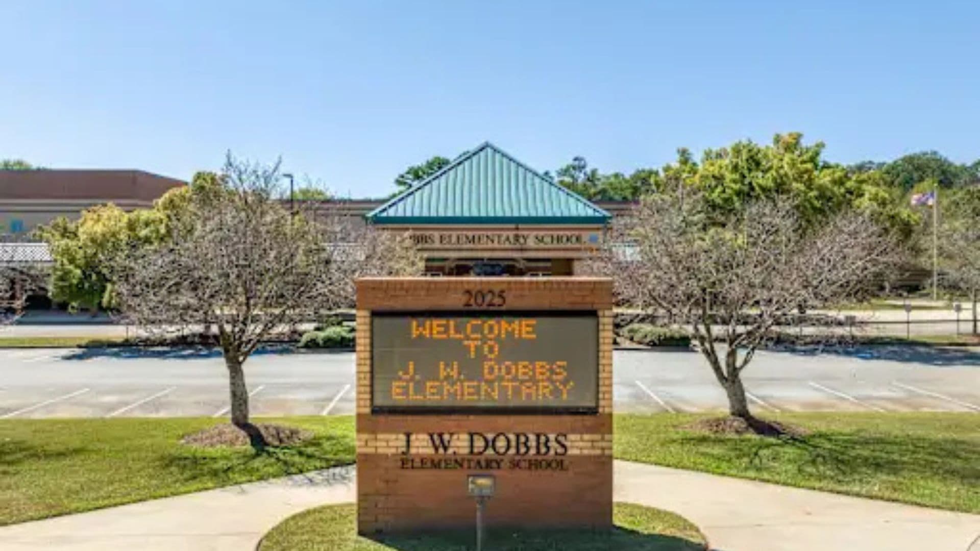 APS Takes Disciplinary Action Following Dobbs Elementary Incident