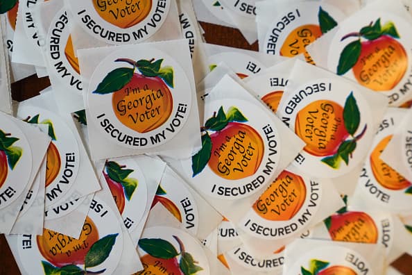 Georgia Primary 2026: What Atlanta Business Leaders Need to Know
