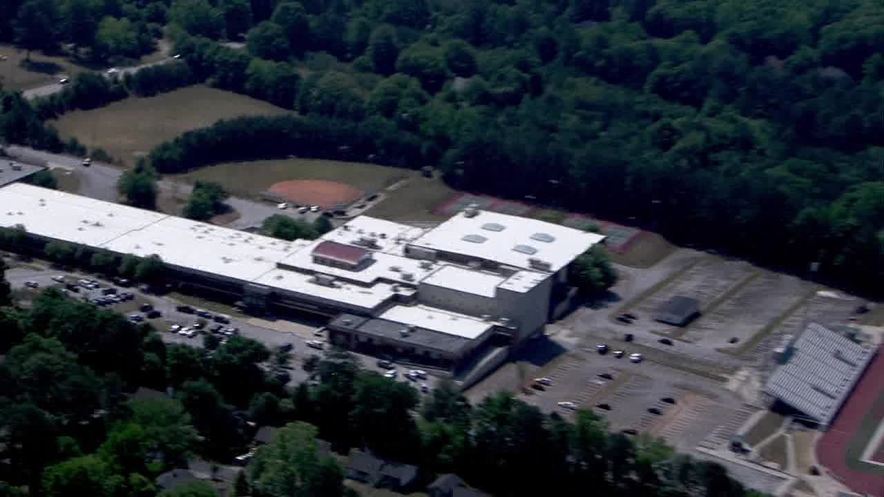 Rockdale County School Evacuated Over Safety Threat