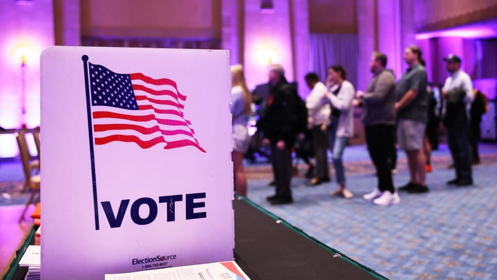 Georgia GOP Primary Races Set for Runoff Elections