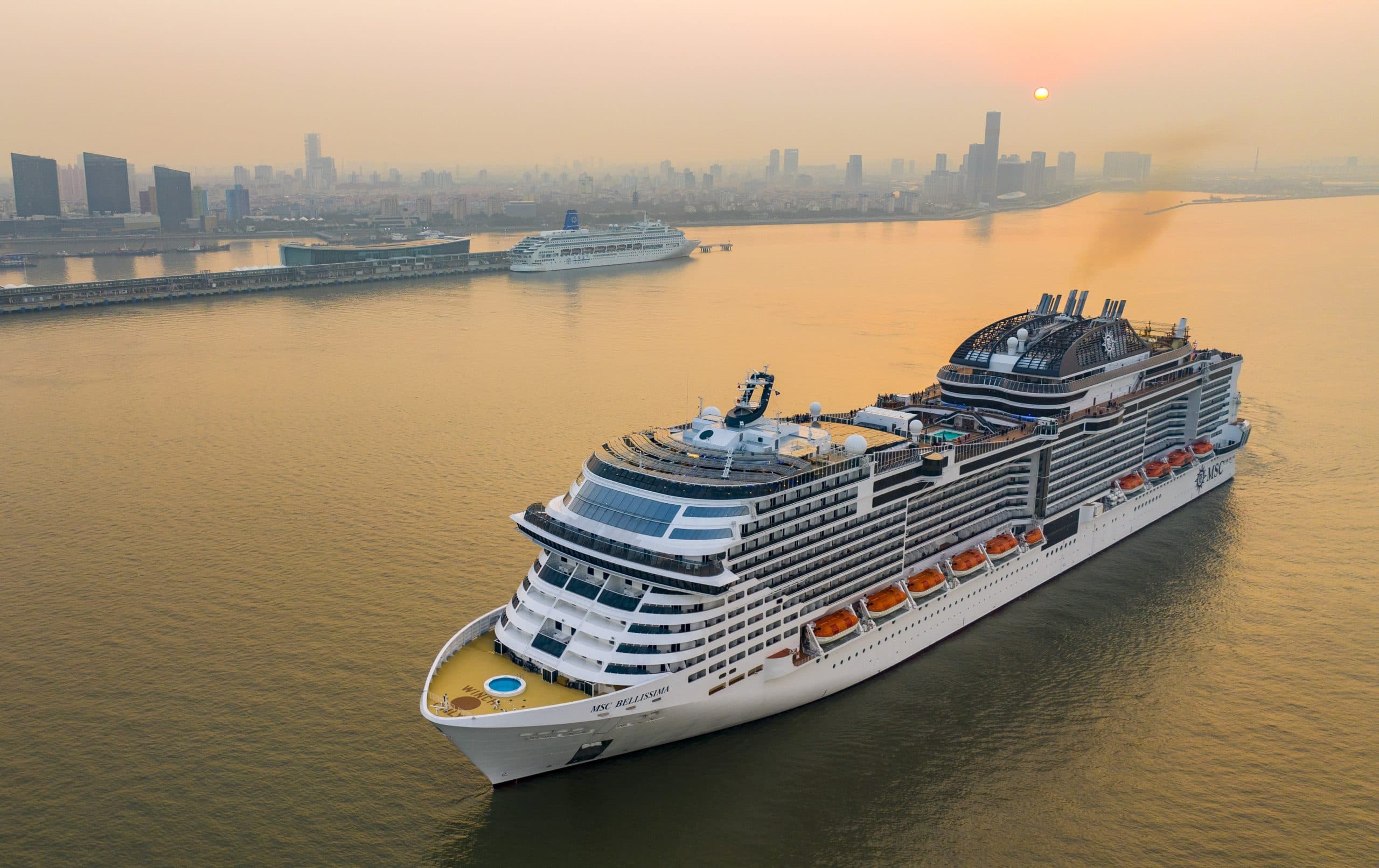 Cruise Industry Bounces Back as Demand Remains Strong