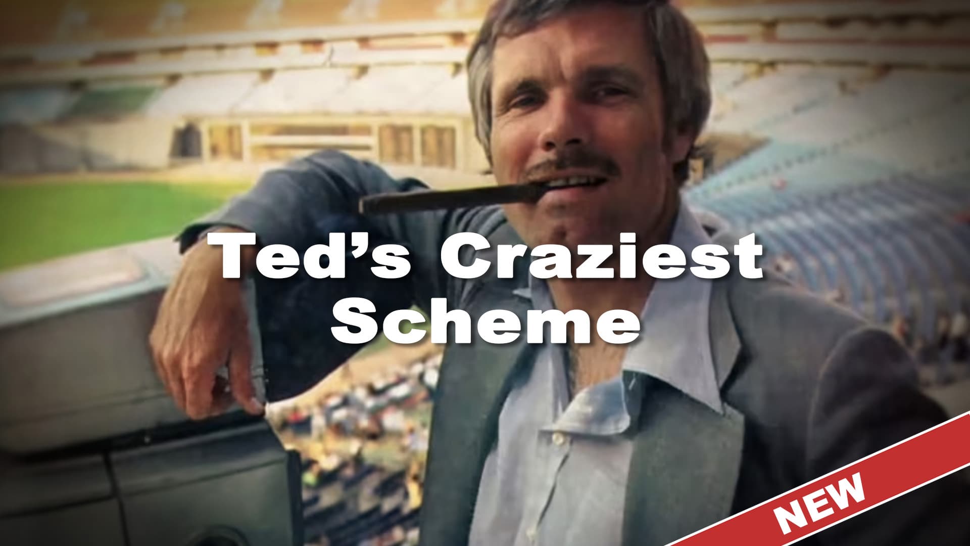 Turner's Gambit: How Atlanta's Braves Owner Defied Baseball Brass