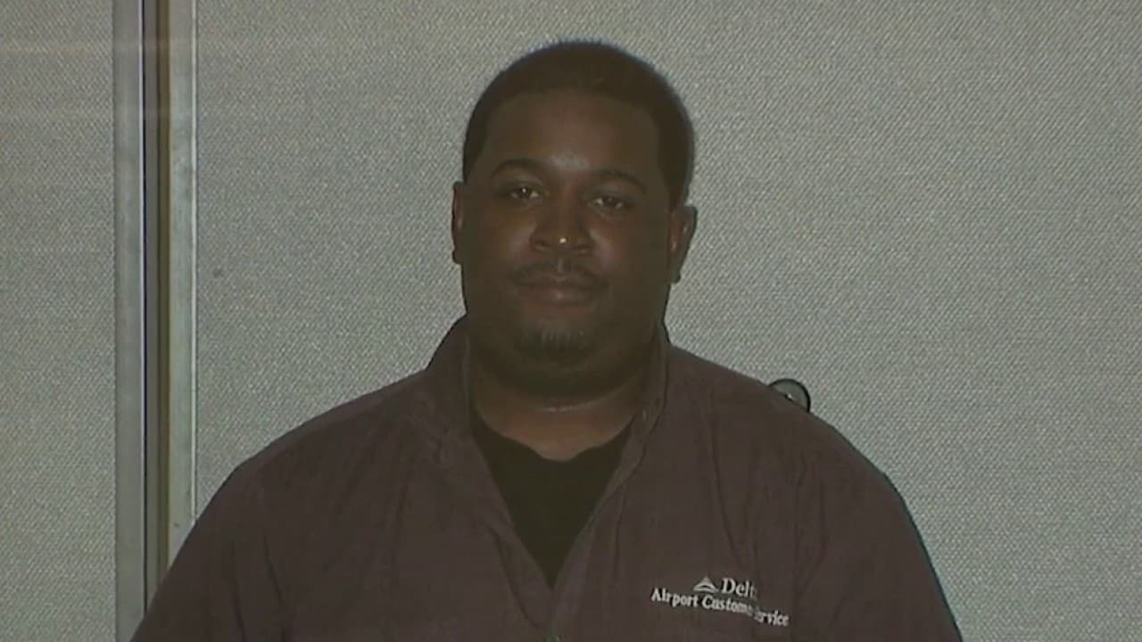 Douglas County DA Exonerates Man After 16 Years in Prison