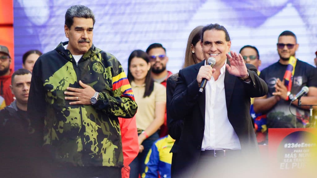 Venezuelan Official's Extradition Raises Questions on Trade Risk