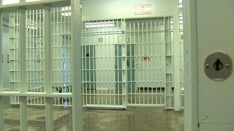Rockdale County Sheriff's Office Faces Internal Crisis