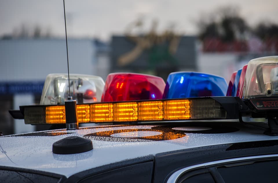 Child Exploitation Arrest Highlights Public Safety Concerns on I-85