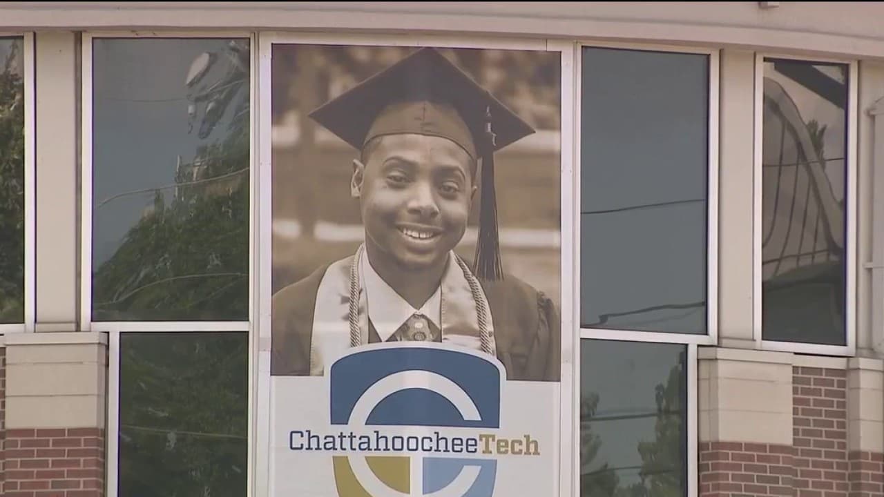 Cobb Police Build Talent Pipeline With Chattahoochee Tech Partnership