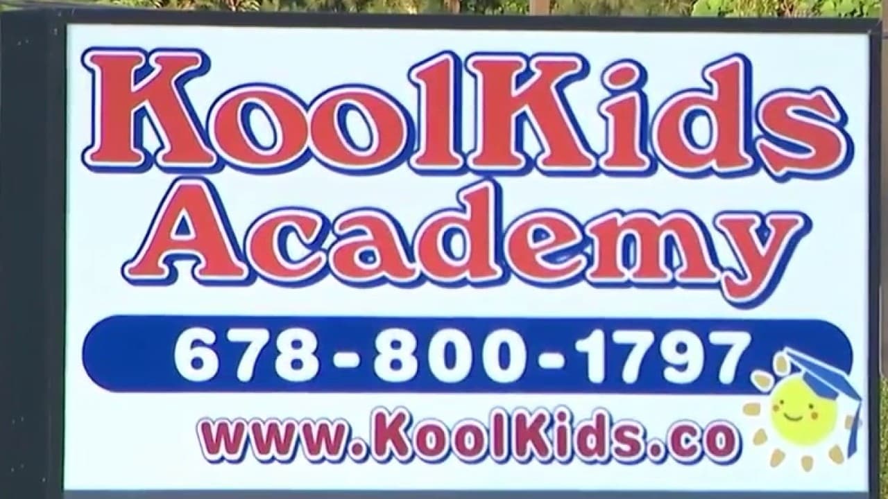 Snellville Daycare Under Investigation for Child Abuse Allegations