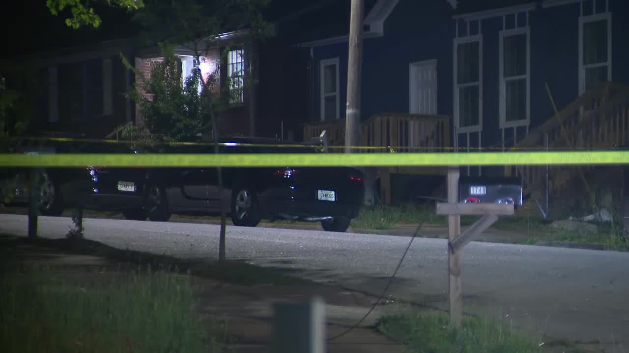 Southwest Atlanta Safety Concerns Impact Neighborhood Business Climate