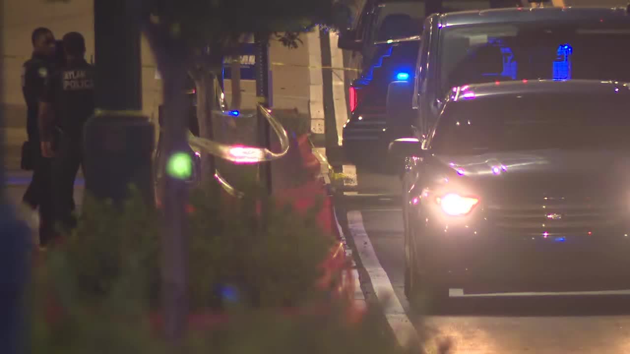 Fatal Incident on Joseph E. Boone Boulevard Under Investigation