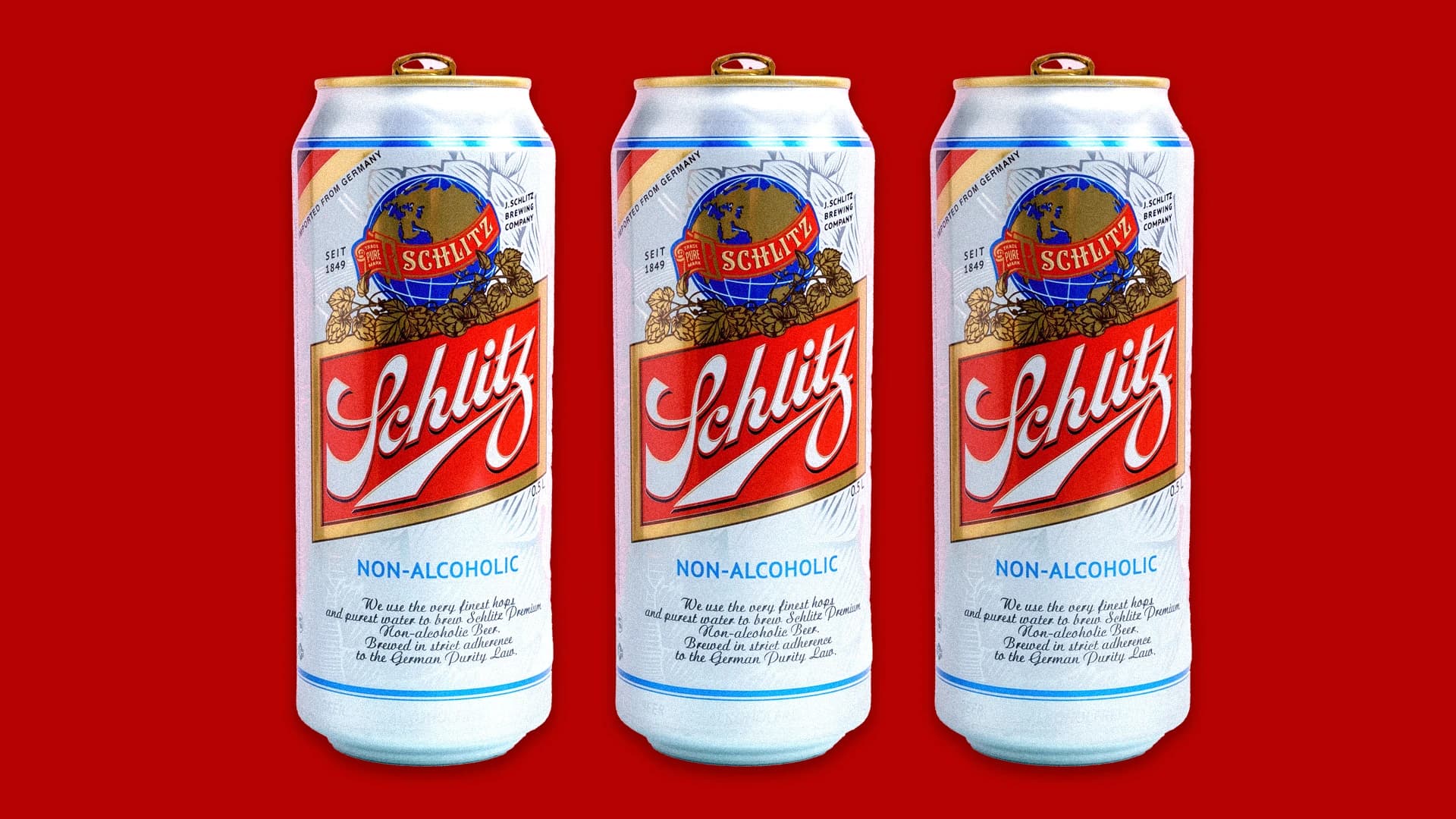 Pabst Brewing Discontinues Iconic Lager After 177 Years