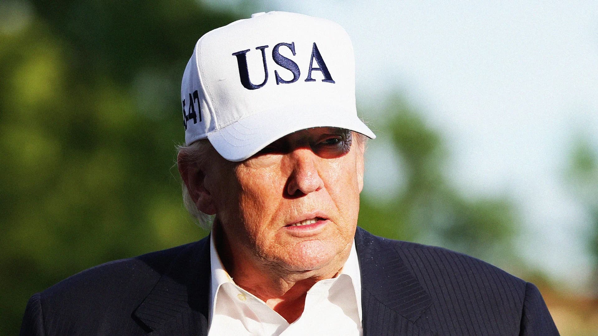 Trump IRS Settlement Creates $1.7B DOJ Fund Amid Concerns