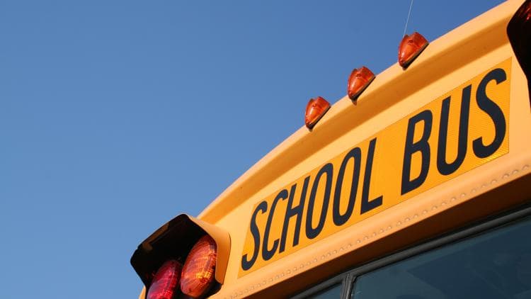 School Bus Accident in Stonecrest Raises Questions About Fleet Safety