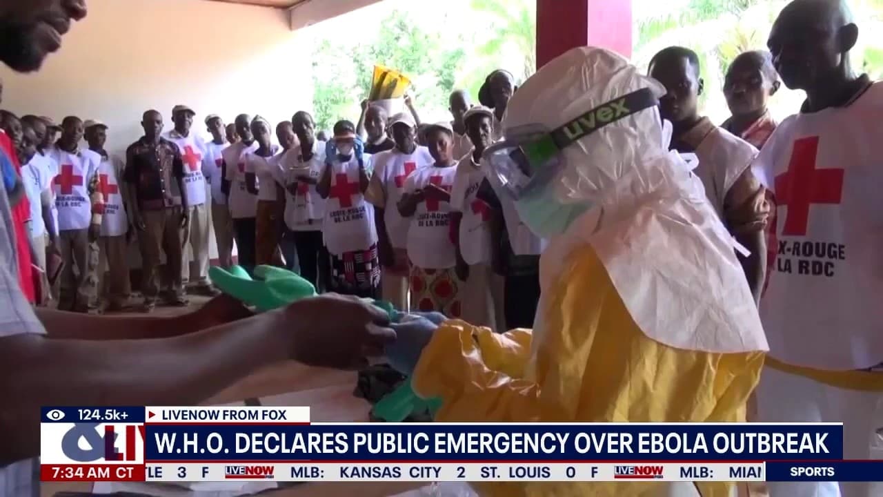 Congo Ebola Outbreak Raises Global Health Concerns for Atlanta Healthcare Sector